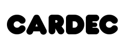 Cardec - logo